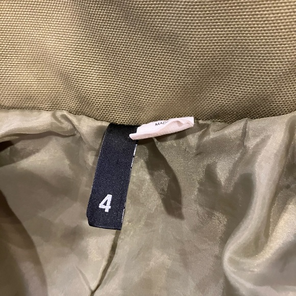 Women spring jacket - Picture 5 of 5